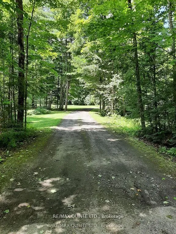 Photo 8 of 3247 Flinton Road, Addington Highlands — HOMEH