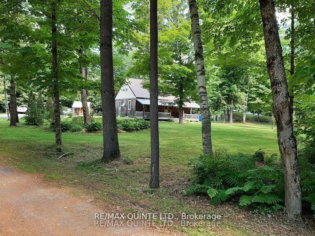 Photo 11 of 3247 Flinton Road, Addington Highlands — HOMEH