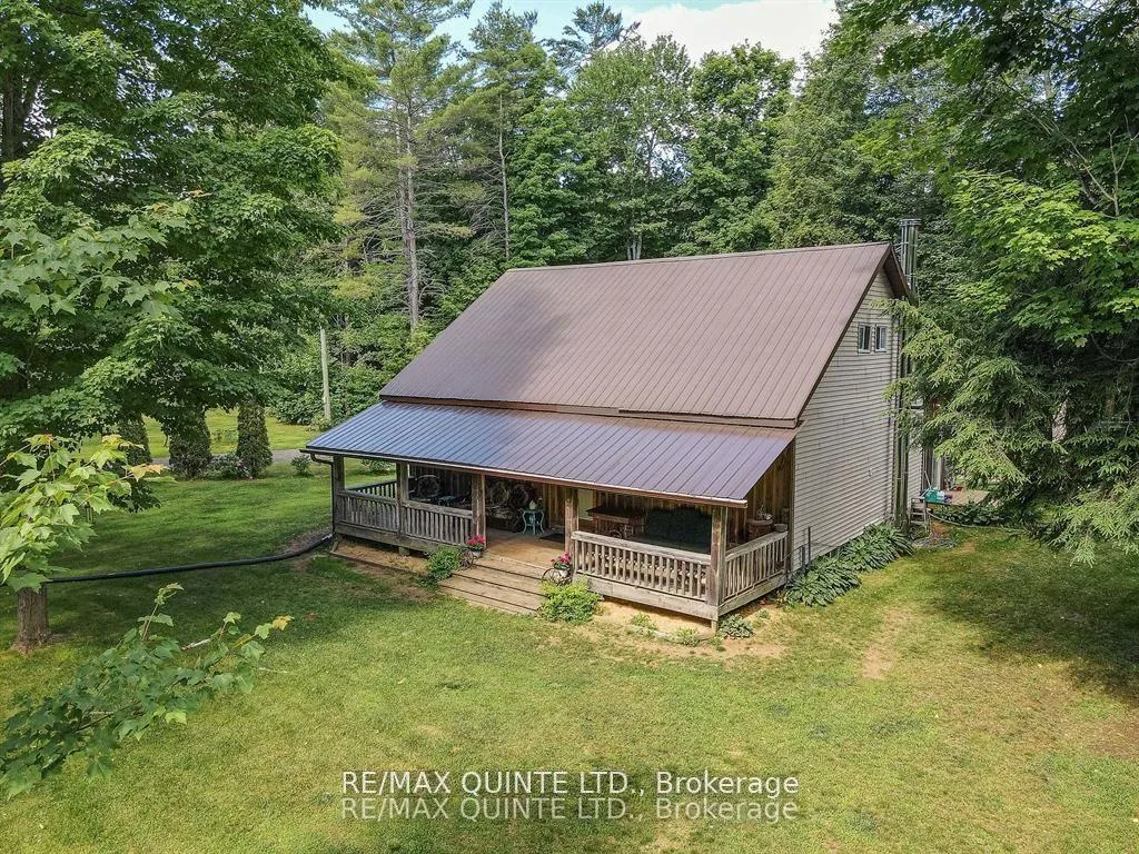 Photo 14 of 3247 Flinton Road, Addington Highlands — HOMEH