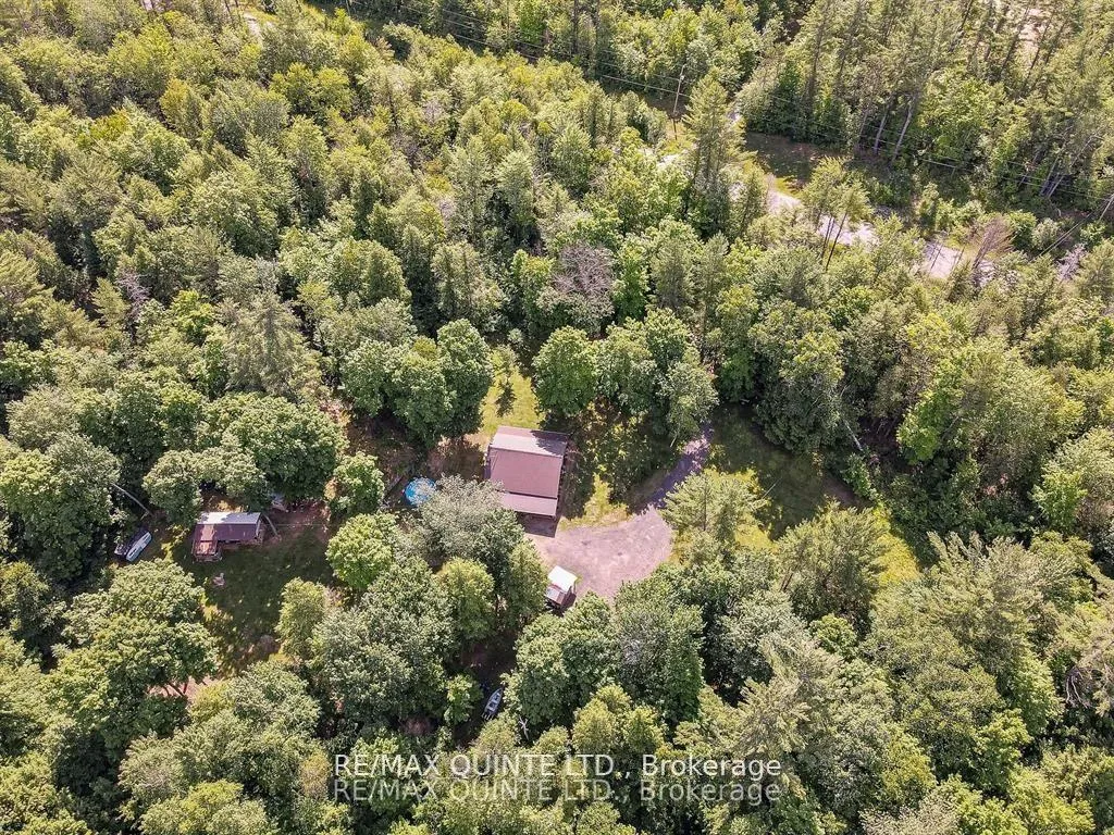 Photo 45 of 3247 Flinton Road, Addington Highlands — HOMEH