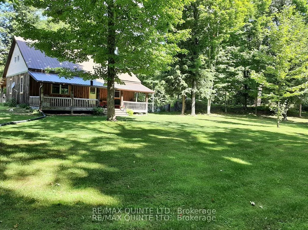 Photo 53 of 3247 Flinton Road, Addington Highlands — HOMEH