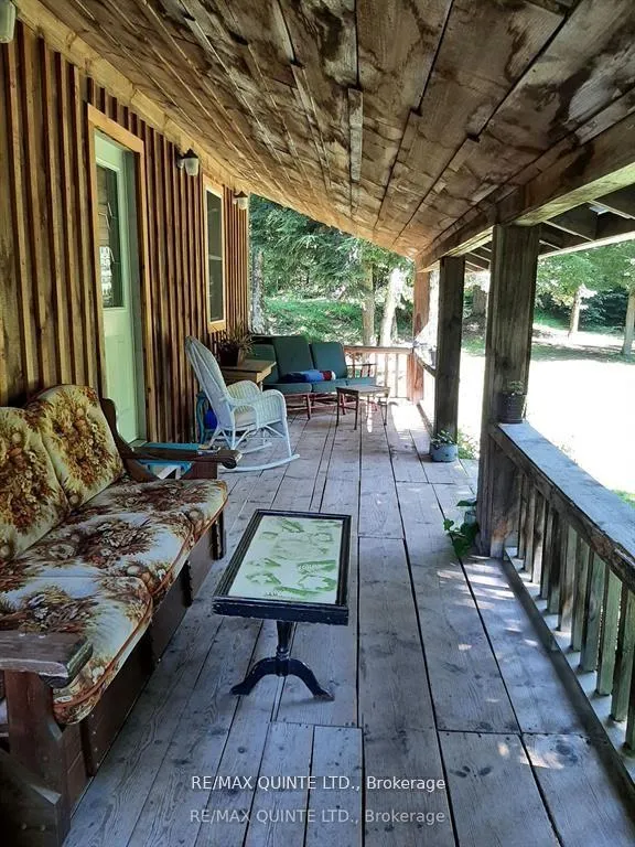 Photo 52 of 3247 Flinton Road, Addington Highlands — HOMEH