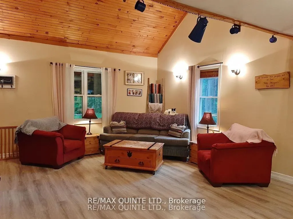 Photo 59 of 3247 Flinton Road, Addington Highlands — HOMEH