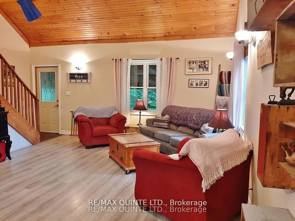 Photo 66 of 3247 Flinton Road, Addington Highlands — HOMEH