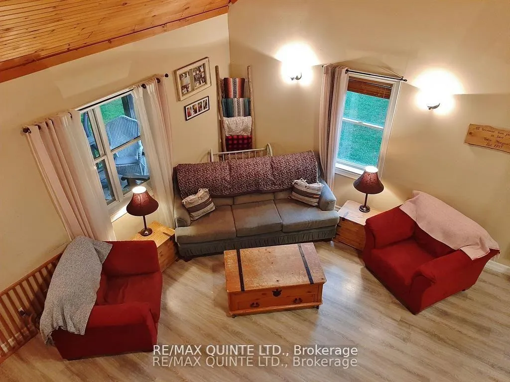 Photo 75 of 3247 Flinton Road, Addington Highlands — HOMEH