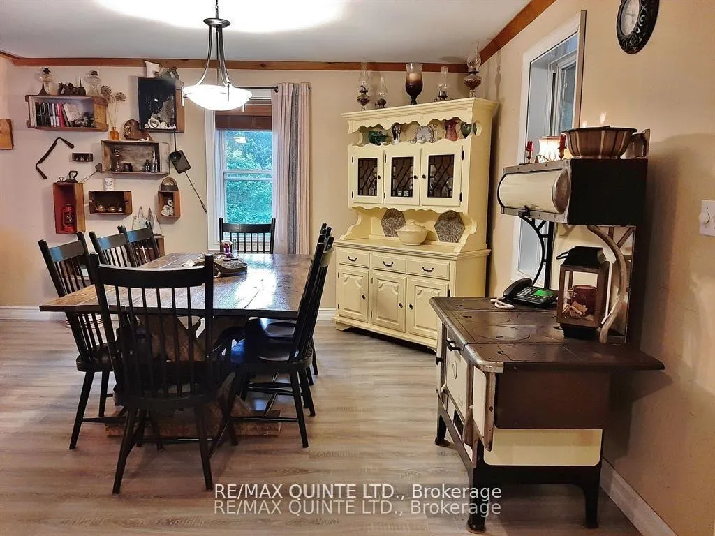 Photo 94 of 3247 Flinton Road, Addington Highlands — HOMEH