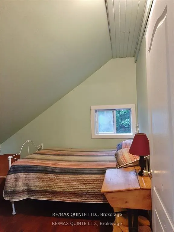 Photo 130 of 3247 Flinton Road, Addington Highlands — HOMEH