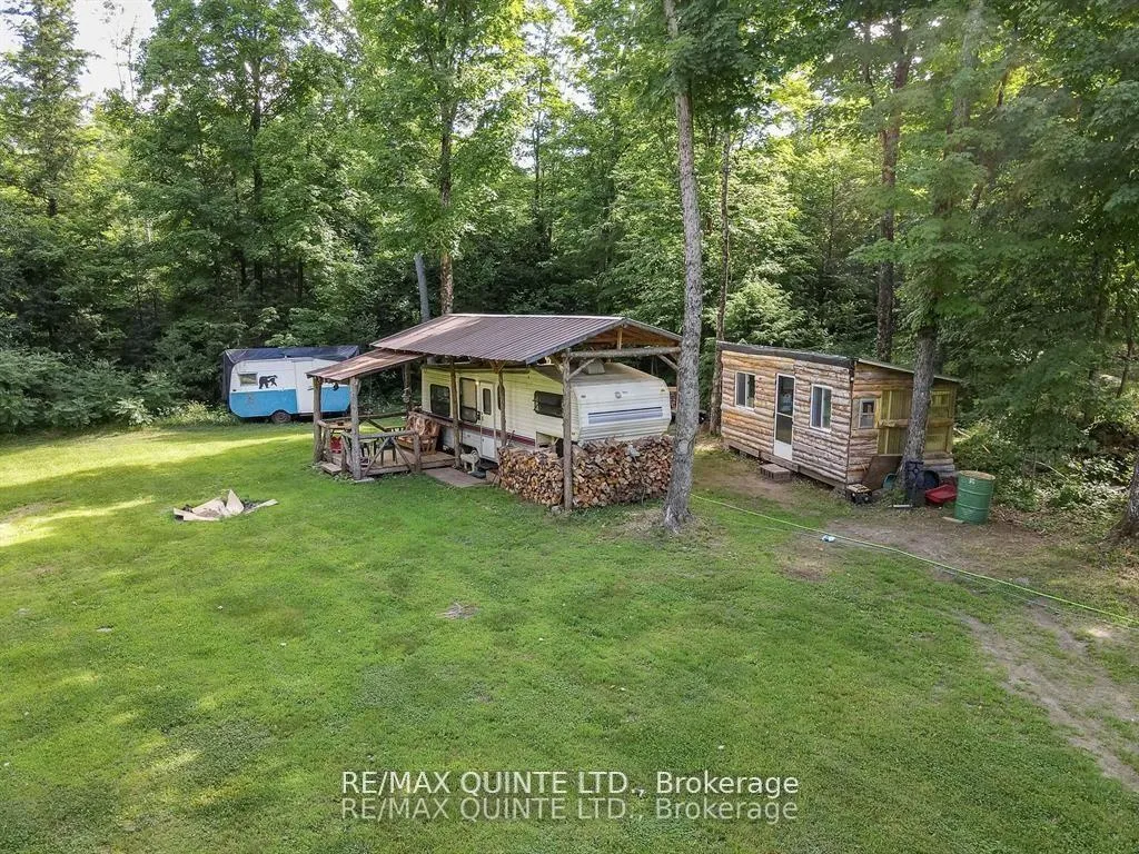 Photo 156 of 3247 Flinton Road, Addington Highlands — HOMEH