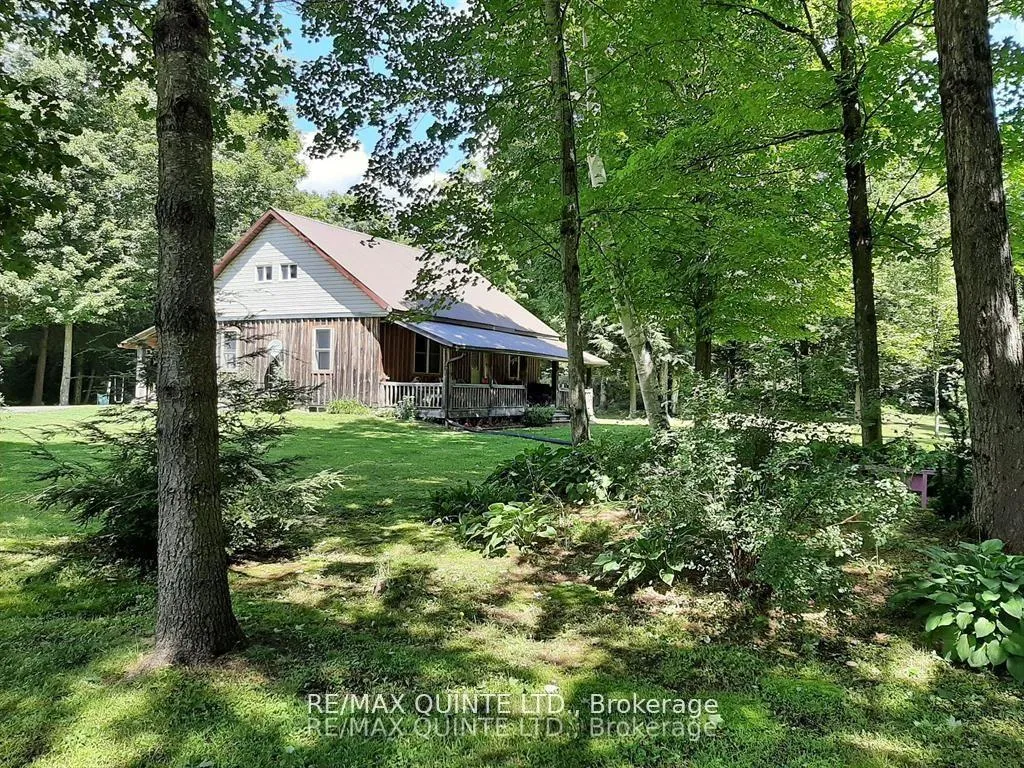 Photo 160 of 3247 Flinton Road, Addington Highlands — HOMEH