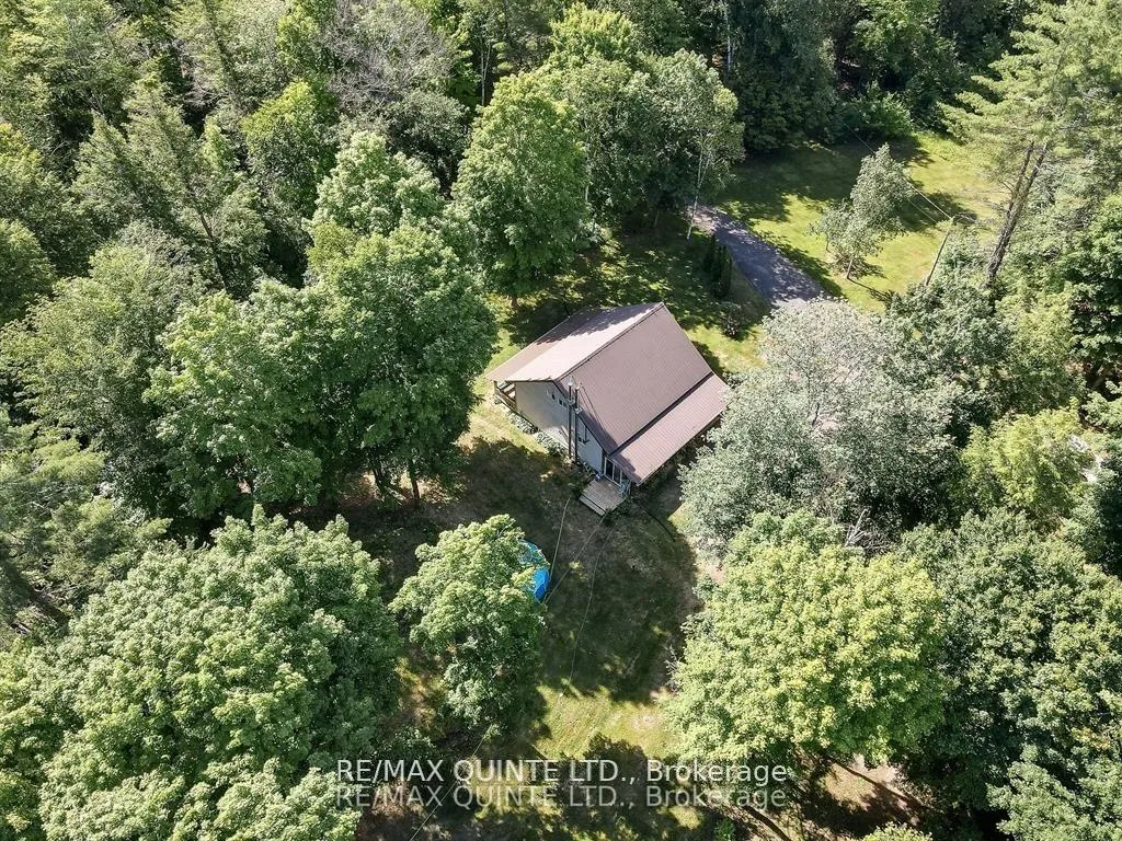 Photo 167 of 3247 Flinton Road, Addington Highlands — HOMEH