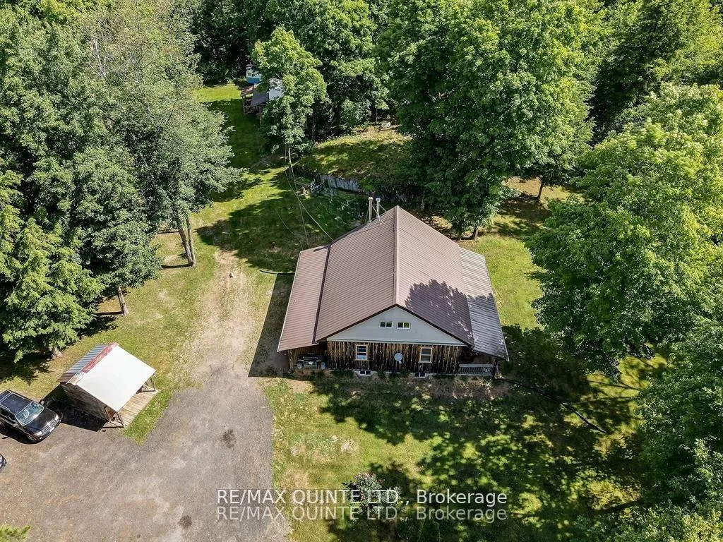 Photo 172 of 3247 Flinton Road, Addington Highlands — HOMEH