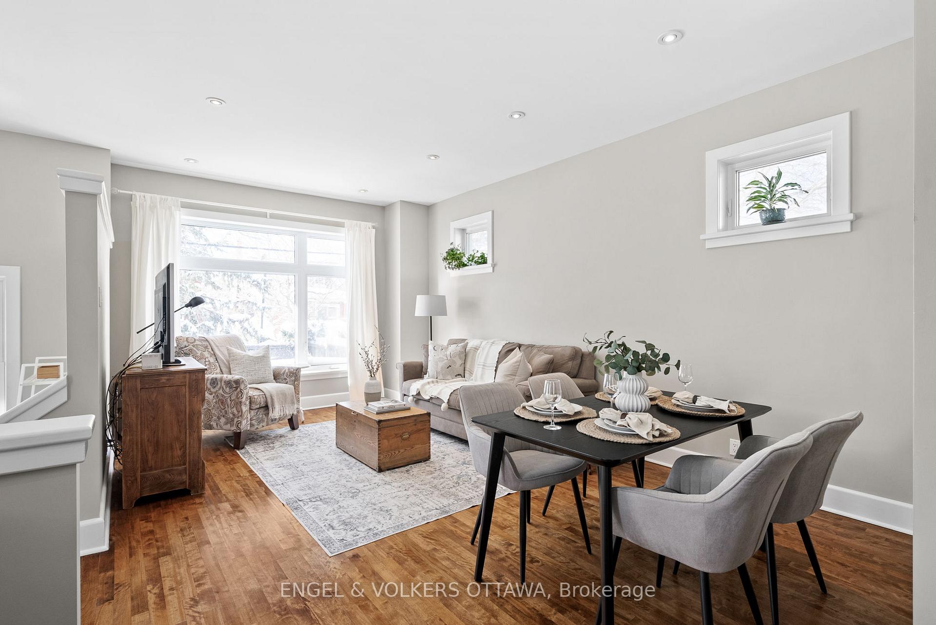 Photo 14 of 100 Grange Avenue, Ottawa, Ottawa West — HOMEH