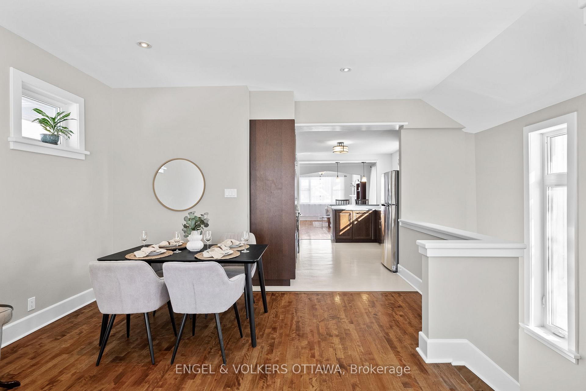 Photo 20 of 100 Grange Avenue, Ottawa, Ottawa West — HOMEH