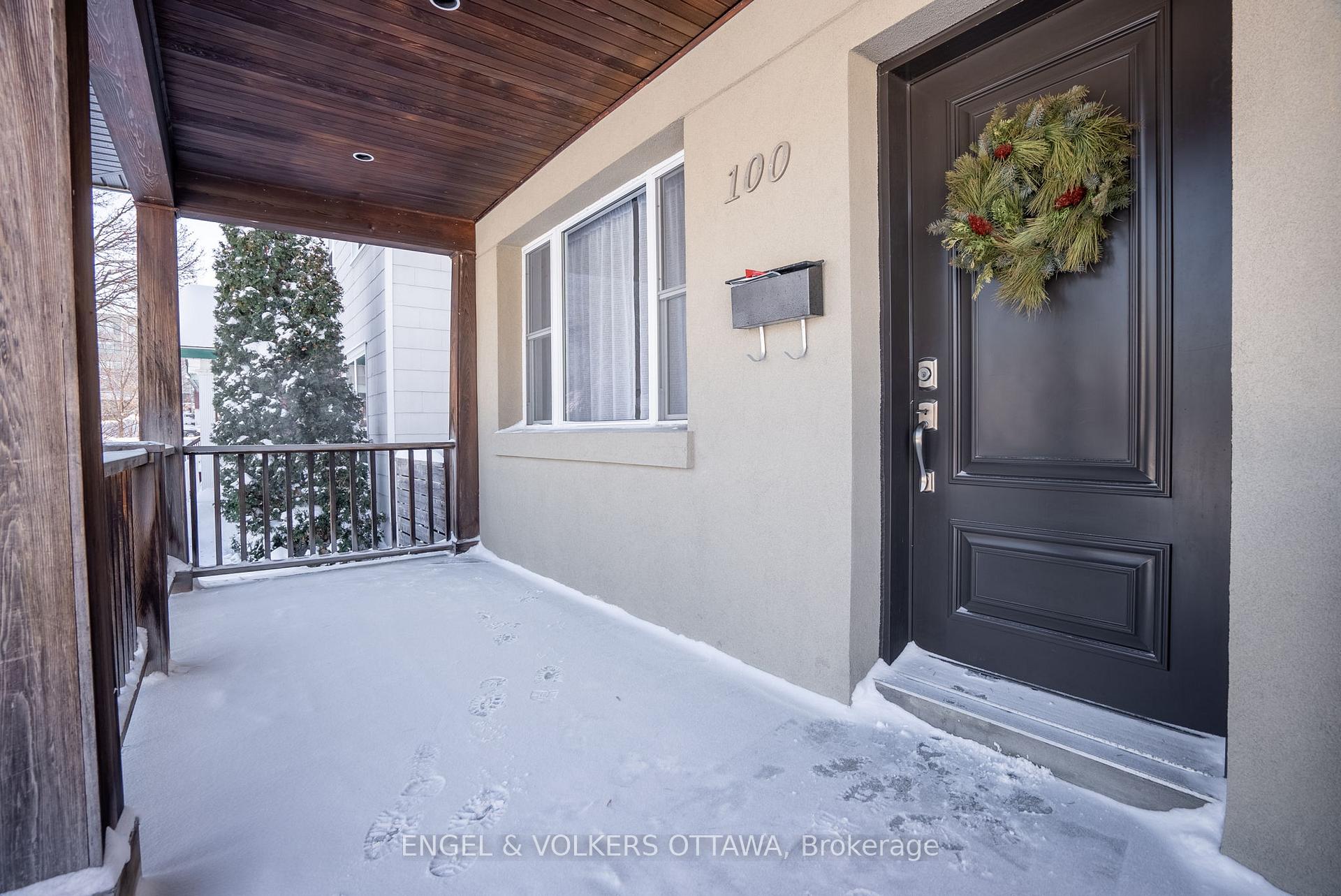 Photo 35 of 100 Grange Avenue, Ottawa, Ottawa West — HOMEH