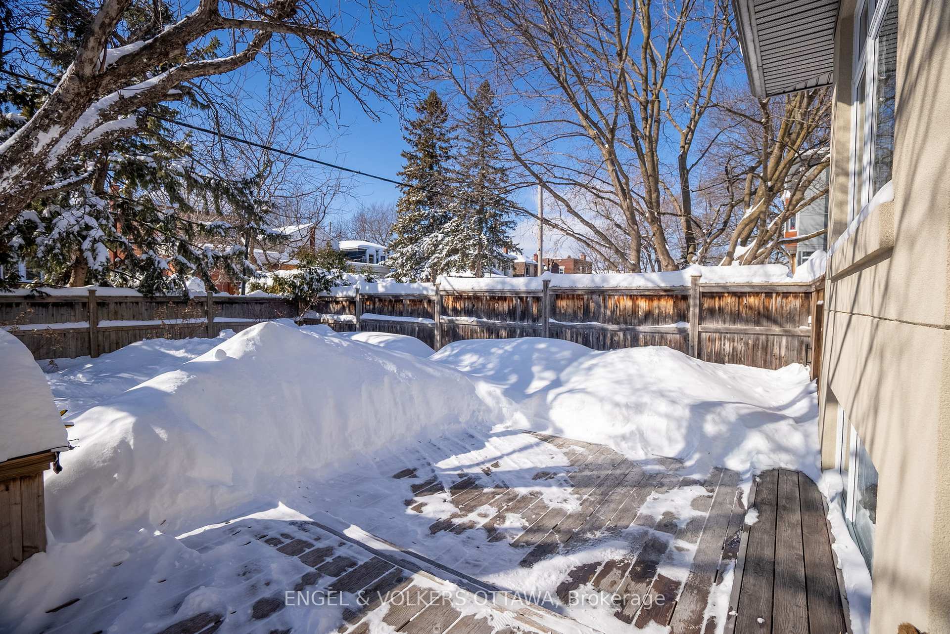 Photo 36 of 100 Grange Avenue, Ottawa, Ottawa West — HOMEH