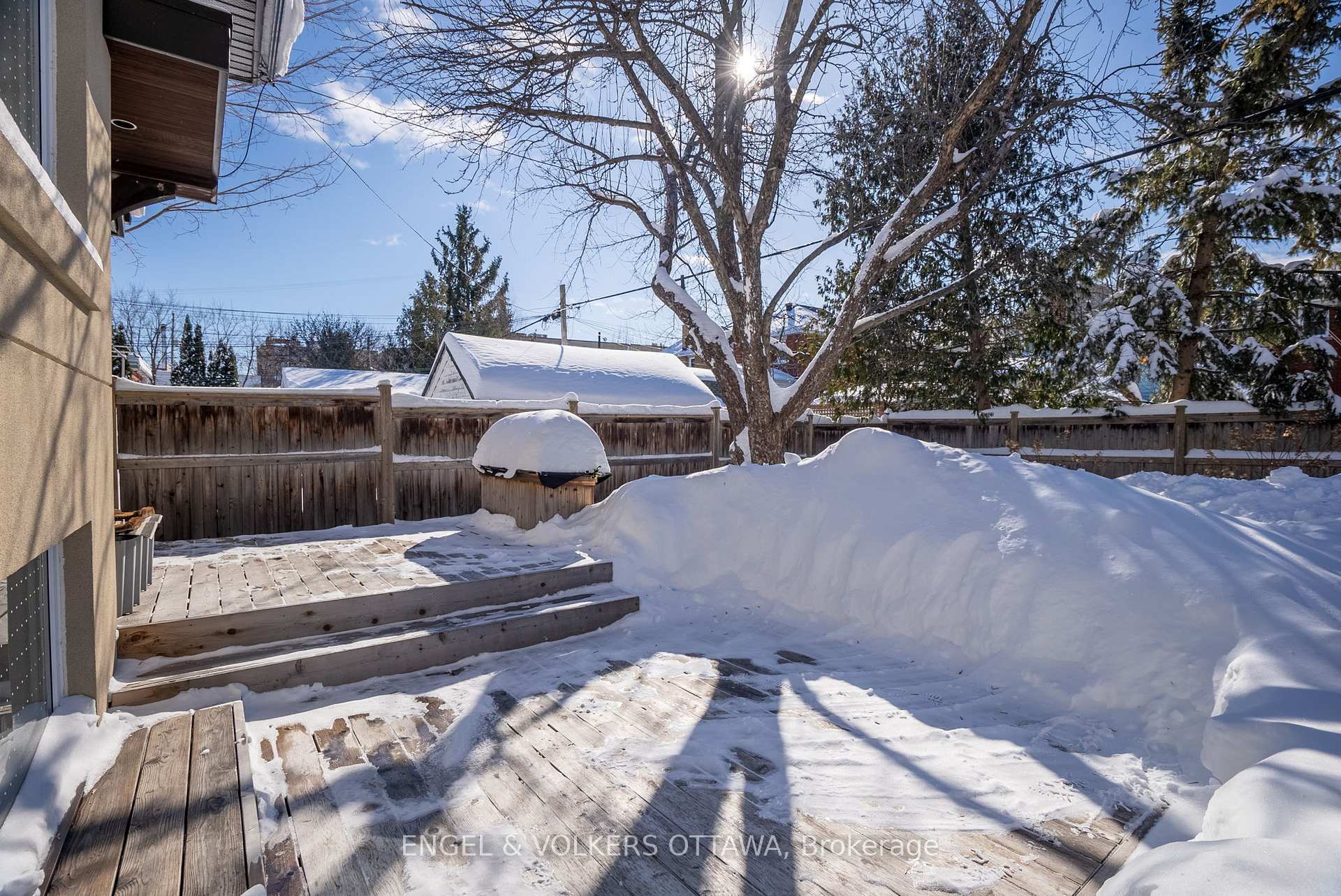 Photo 37 of 100 Grange Avenue, Ottawa, Ottawa West — HOMEH
