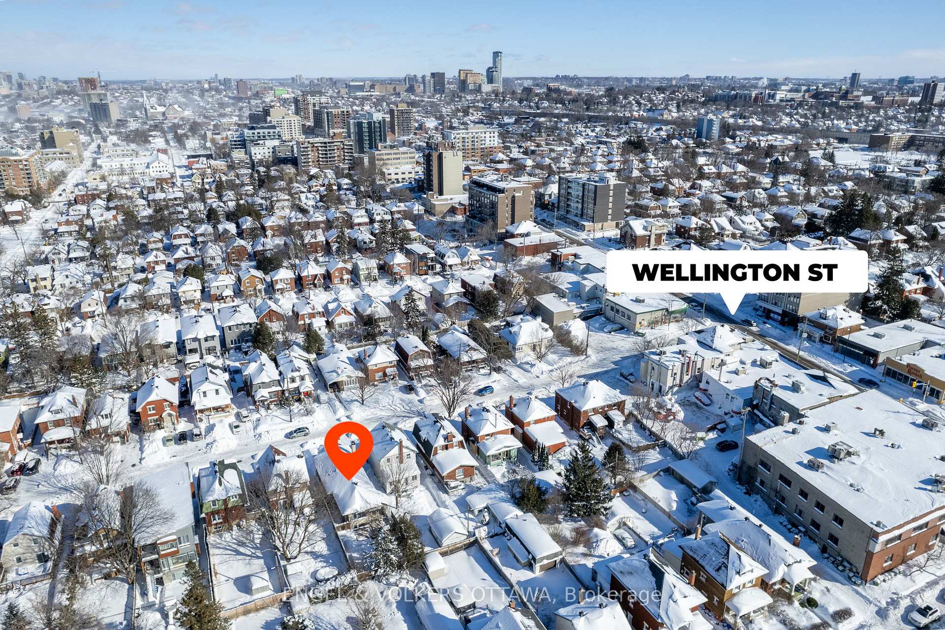 Photo 38 of 100 Grange Avenue, Ottawa, Ottawa West — HOMEH