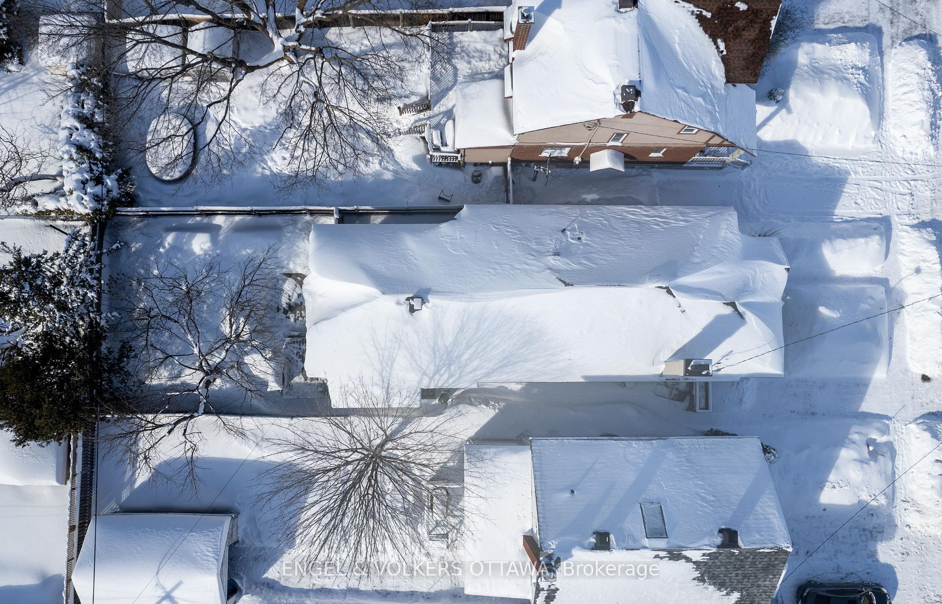 Photo 39 of 100 Grange Avenue, Ottawa, Ottawa West — HOMEH