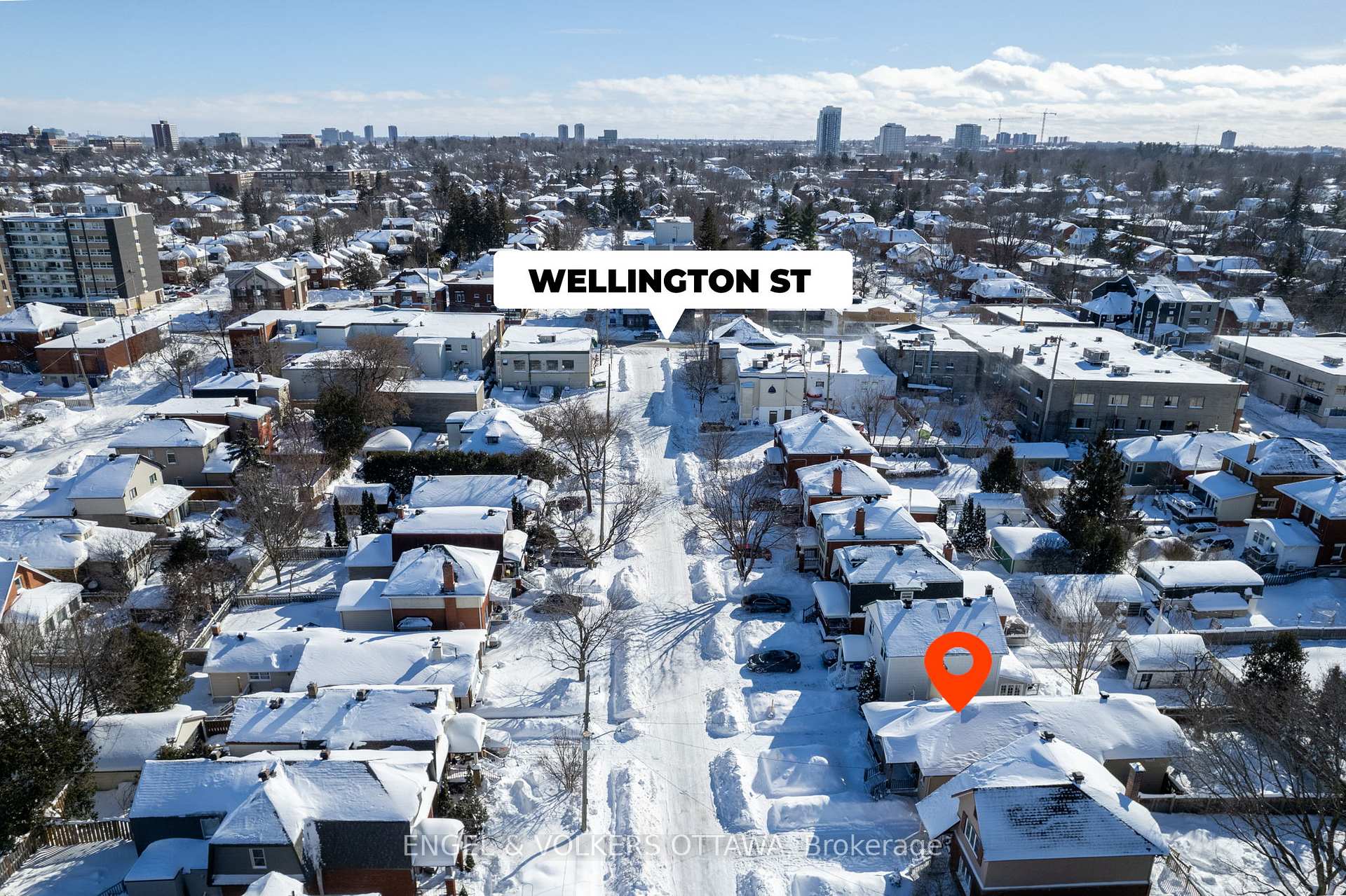 Photo 41 of 100 Grange Avenue, Ottawa, Ottawa West — HOMEH