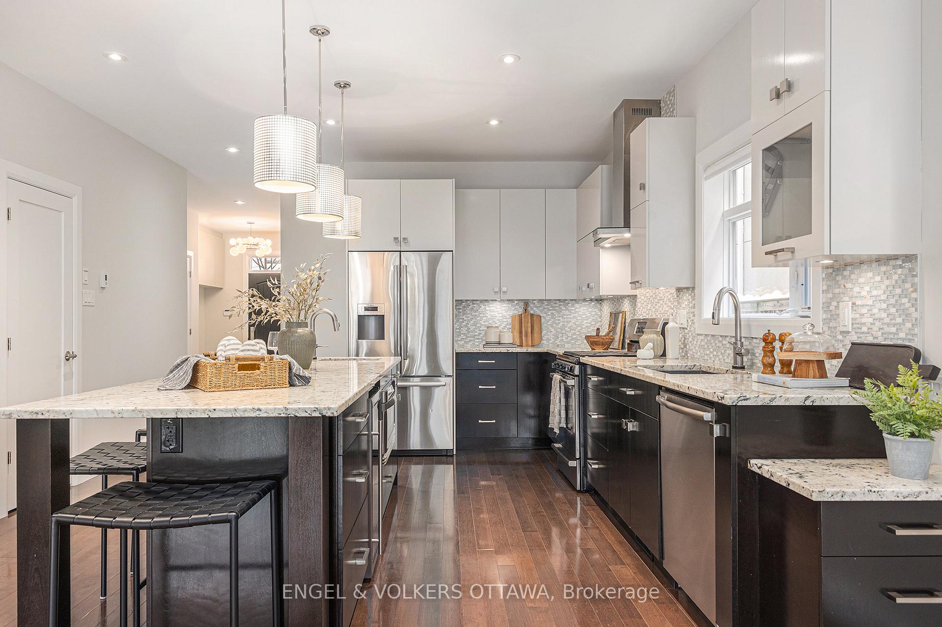 Photo 6 of 219 Carleton Avenue, Ottawa, Ottawa West/Tunneys Pasture — HOMEH