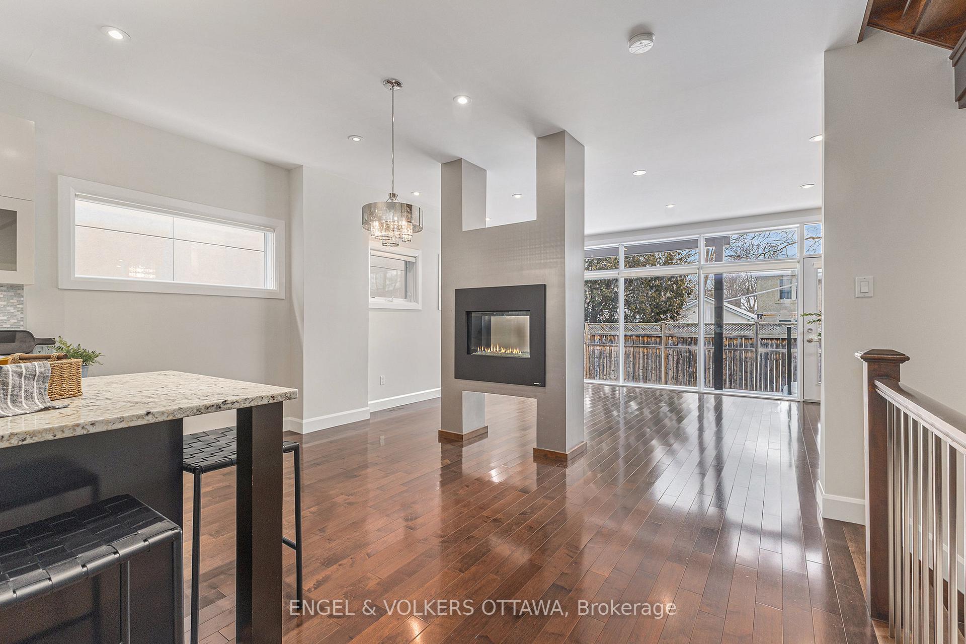 Photo 8 of 219 Carleton Avenue, Ottawa, Ottawa West/Tunneys Pasture — HOMEH