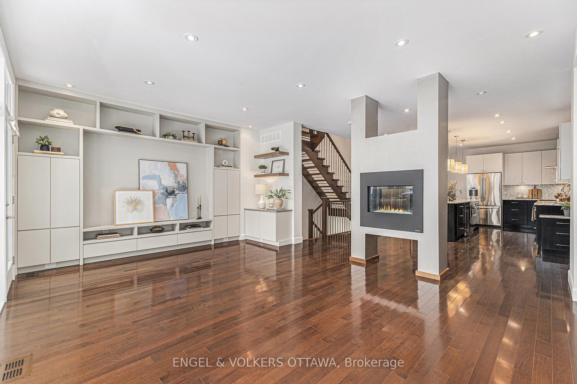 Photo 12 of 219 Carleton Avenue, Ottawa, Ottawa West/Tunneys Pasture — HOMEH