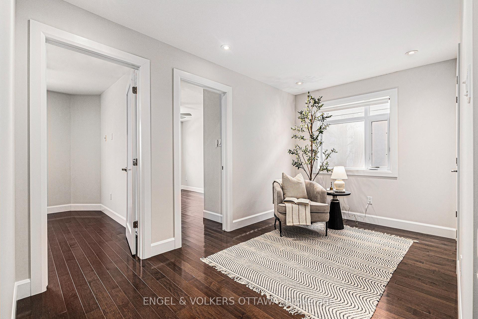 Photo 18 of 219 Carleton Avenue, Ottawa, Ottawa West/Tunneys Pasture — HOMEH