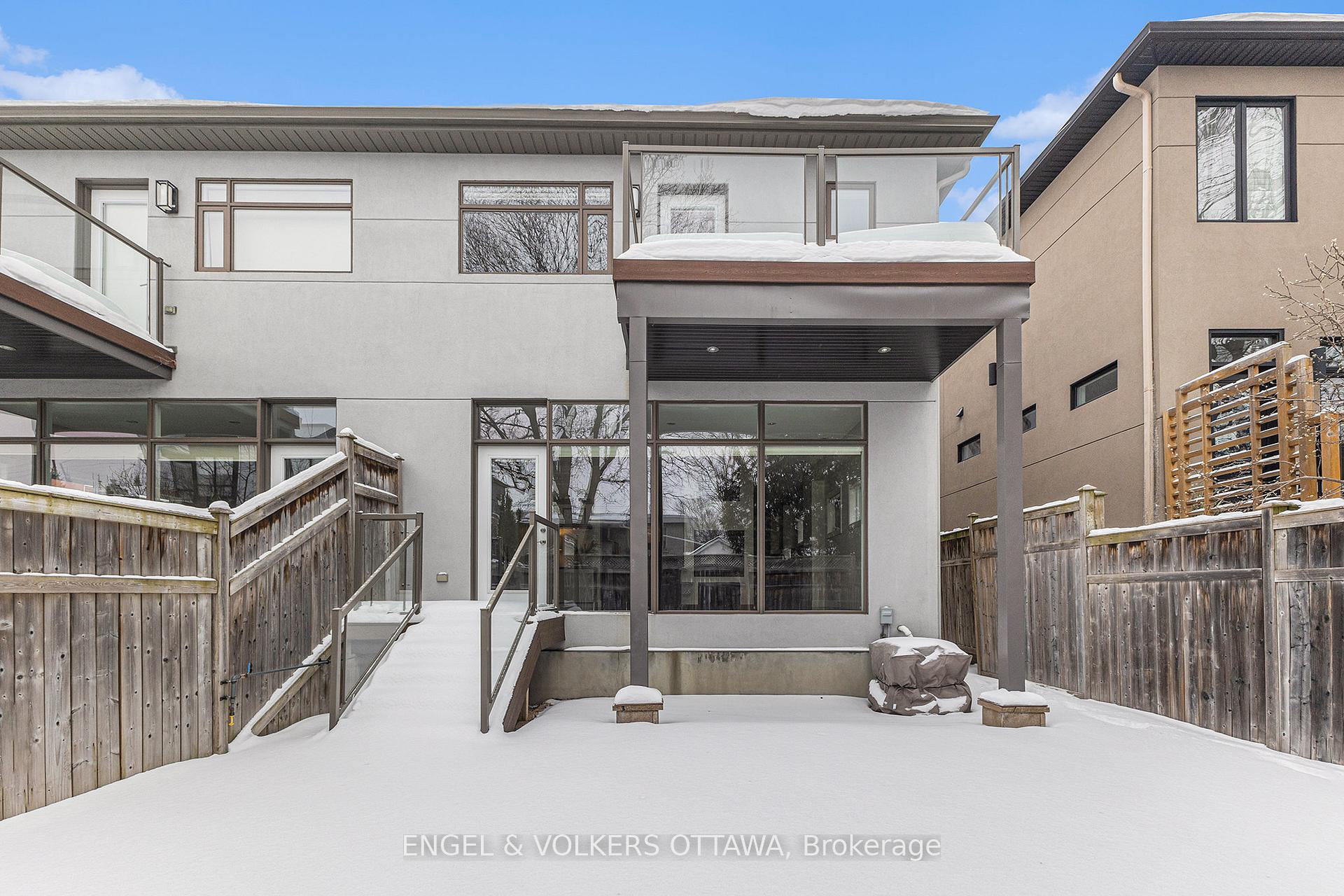 Photo 36 of 219 Carleton Avenue, Ottawa, Ottawa West/Tunneys Pasture — HOMEH
