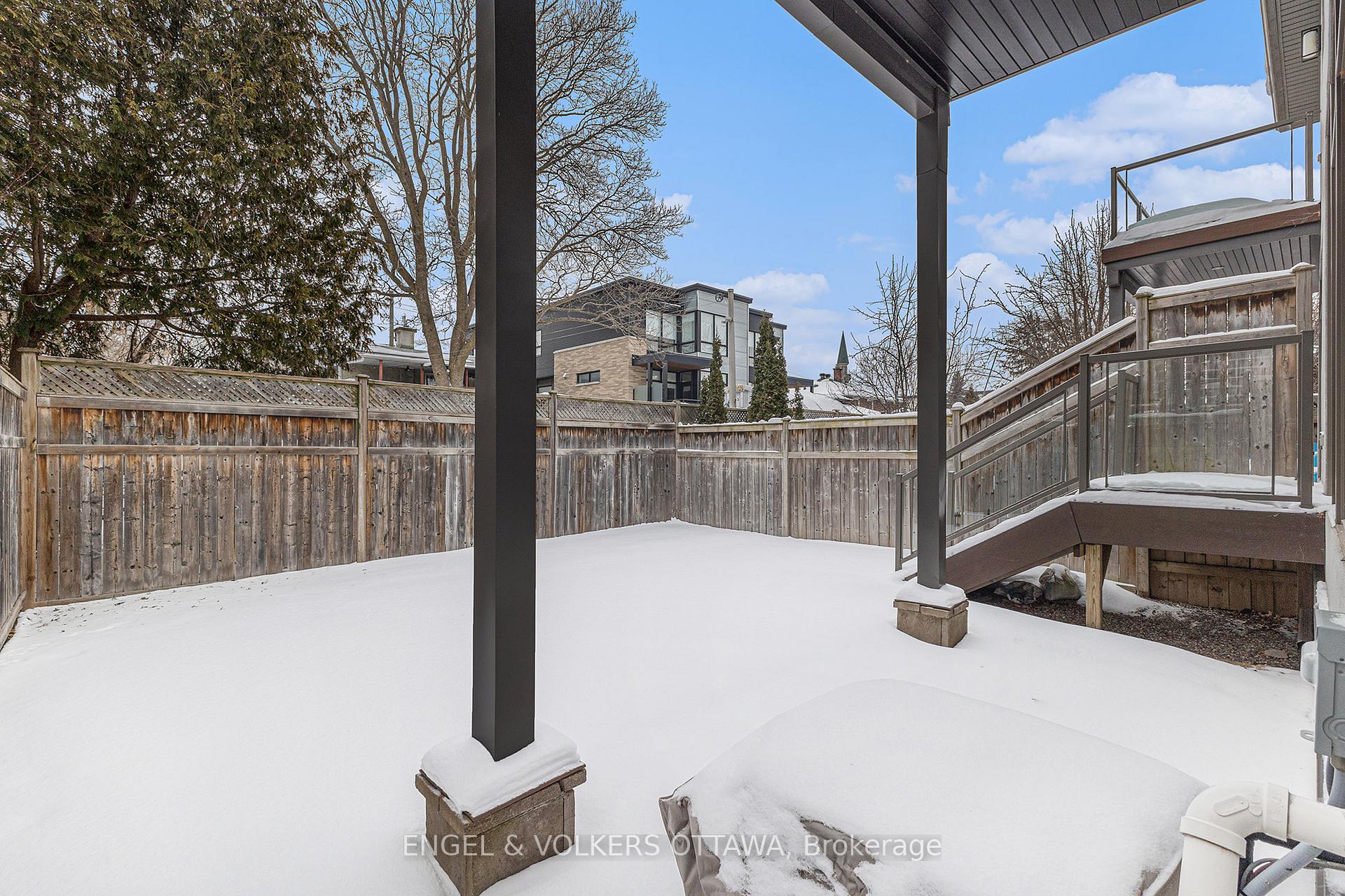 Photo 37 of 219 Carleton Avenue, Ottawa, Ottawa West/Tunneys Pasture — HOMEH
