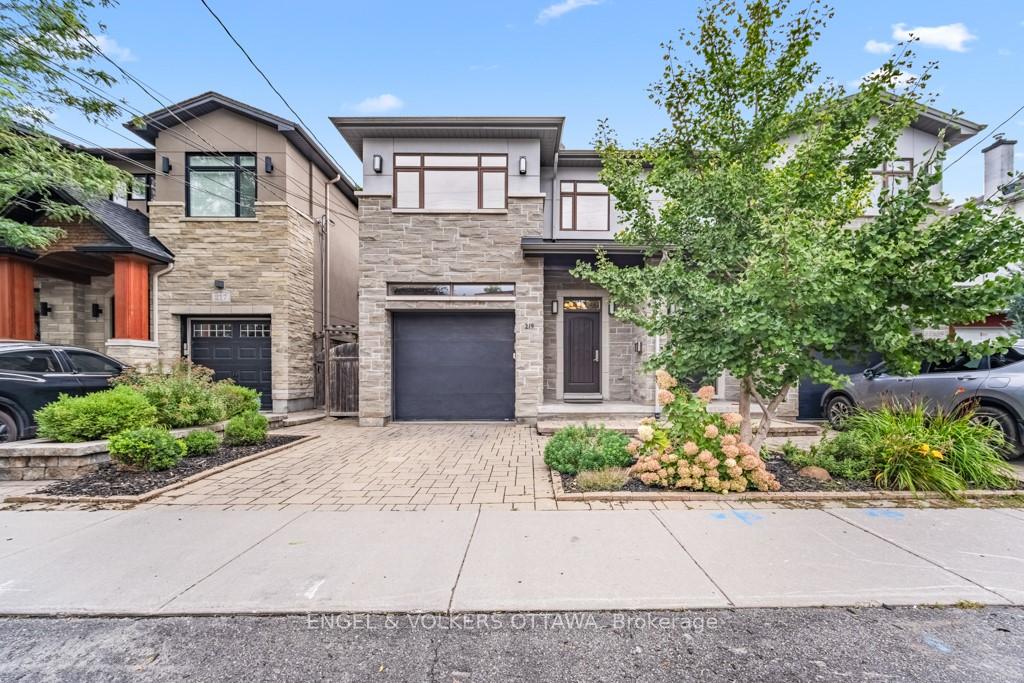 Photo 40 of 219 Carleton Avenue, Ottawa, Ottawa West/Tunneys Pasture — HOMEH