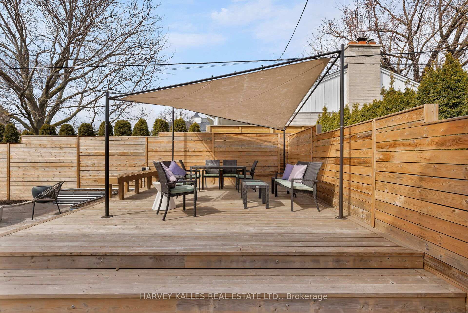 Photo 5 of 1 Benbow Road, Etobicoke, Kingsview Village-The Westway — HOMEH