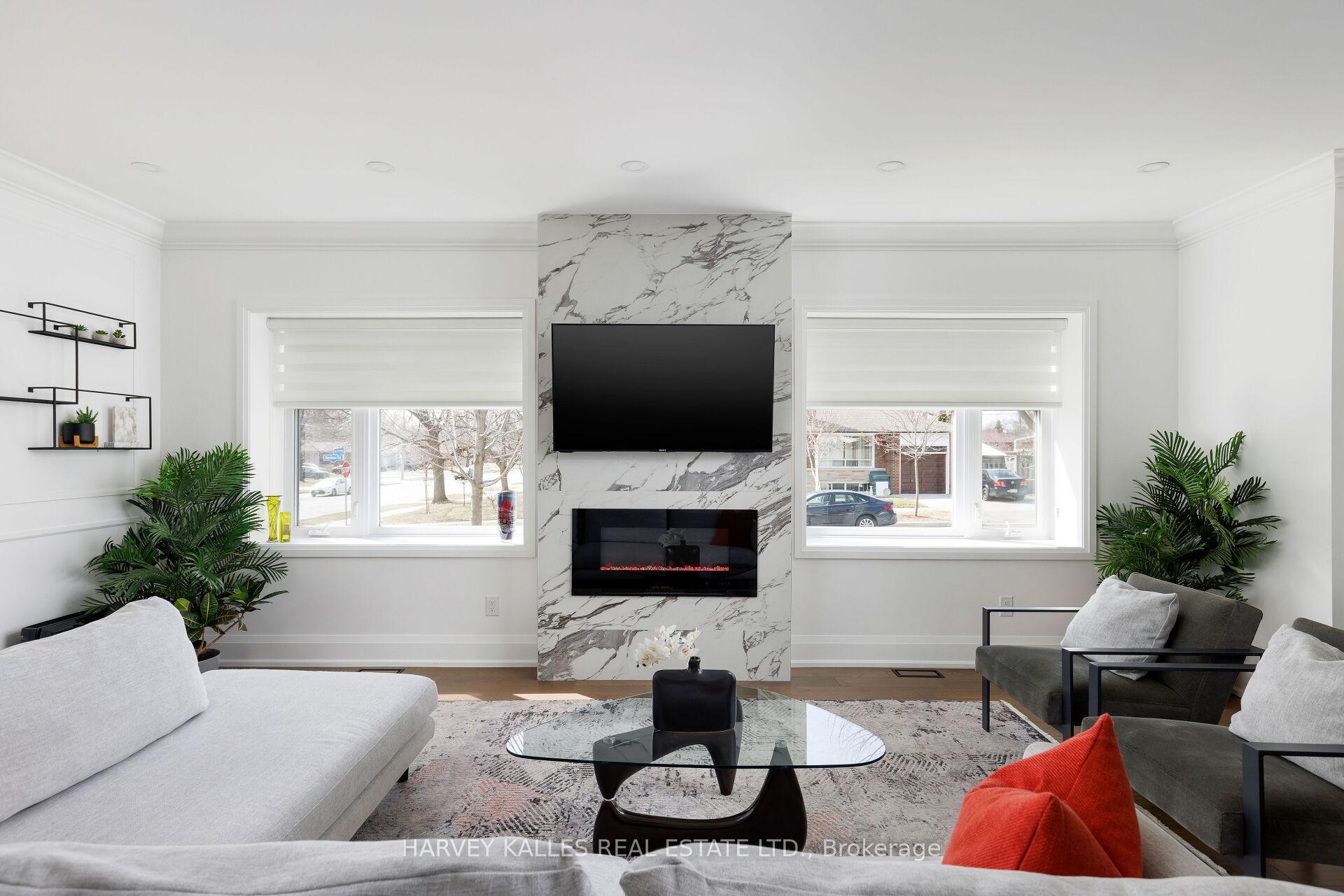 Photo 11 of 1 Benbow Road, Etobicoke, Kingsview Village-The Westway — HOMEH