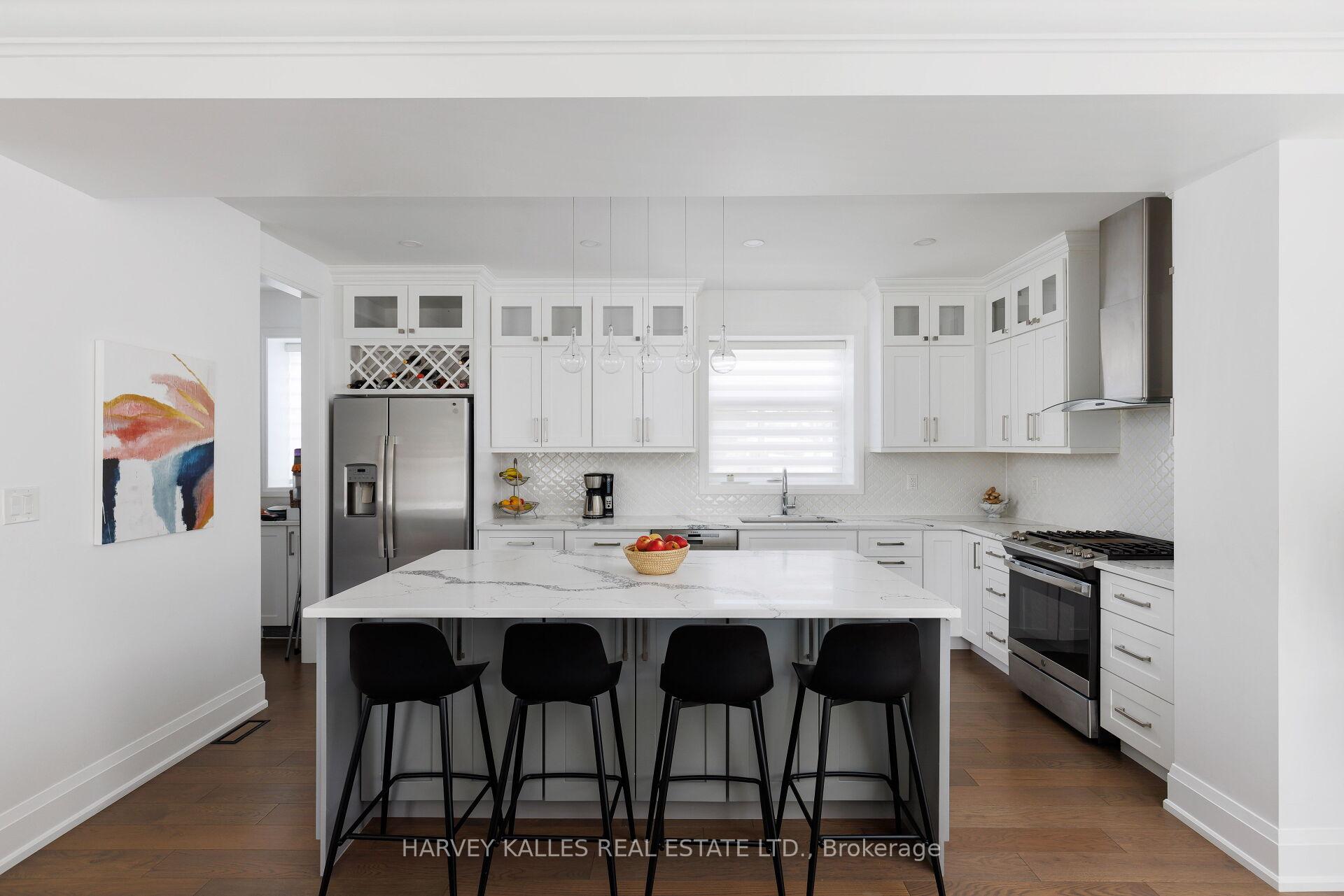 Photo 14 of 1 Benbow Road, Etobicoke, Kingsview Village-The Westway — HOMEH