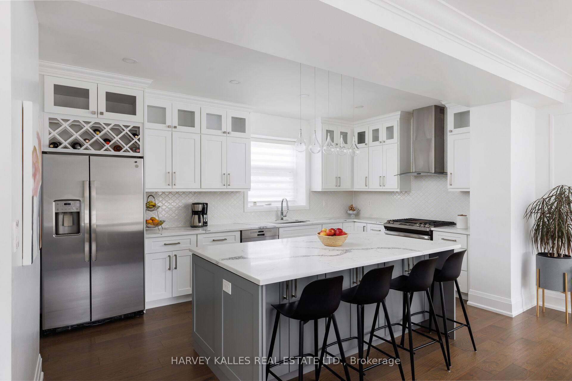 Photo 15 of 1 Benbow Road, Etobicoke, Kingsview Village-The Westway — HOMEH