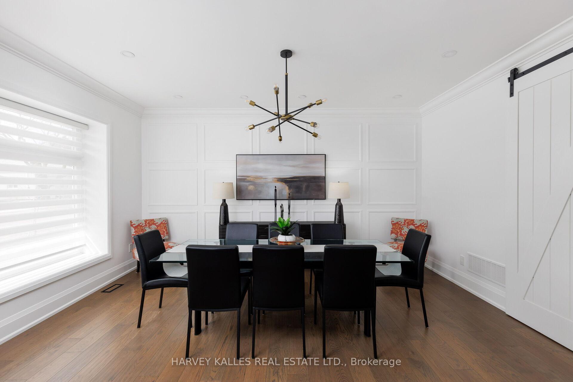 Photo 21 of 1 Benbow Road, Etobicoke, Kingsview Village-The Westway — HOMEH
