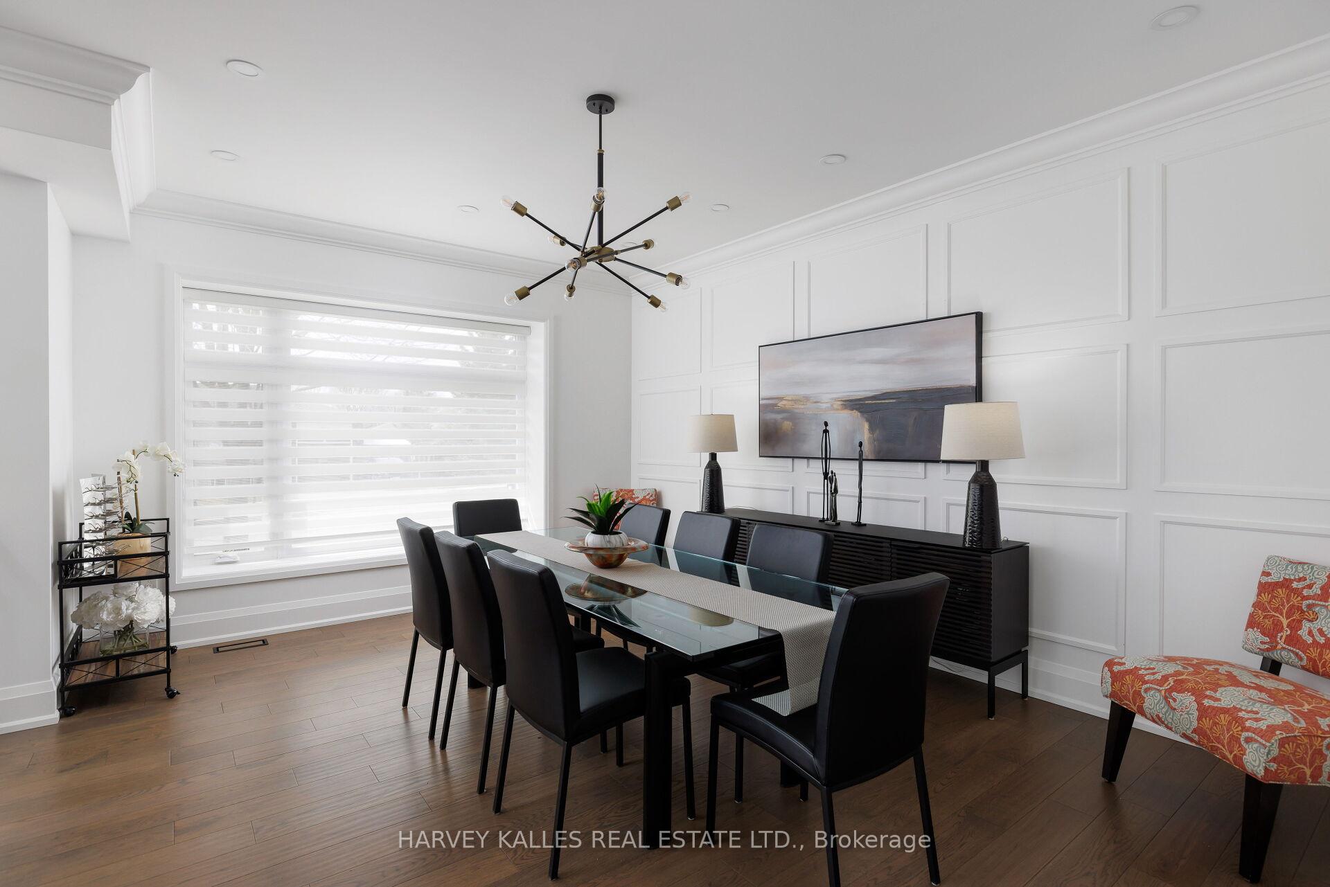 Photo 22 of 1 Benbow Road, Etobicoke, Kingsview Village-The Westway — HOMEH