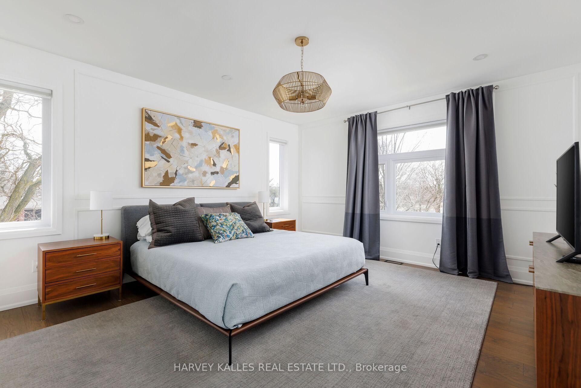 Photo 25 of 1 Benbow Road, Etobicoke, Kingsview Village-The Westway — HOMEH
