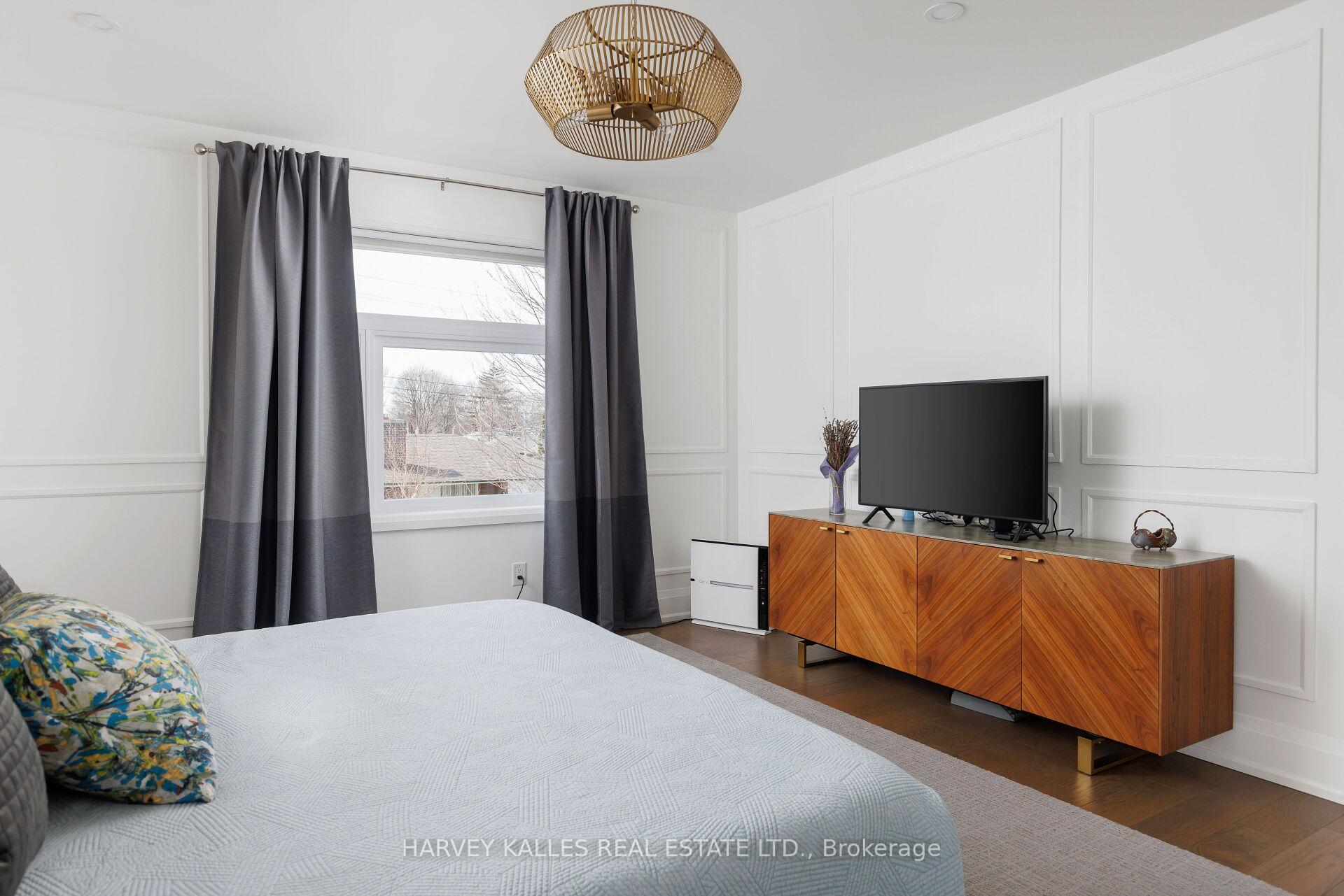 Photo 26 of 1 Benbow Road, Etobicoke, Kingsview Village-The Westway — HOMEH