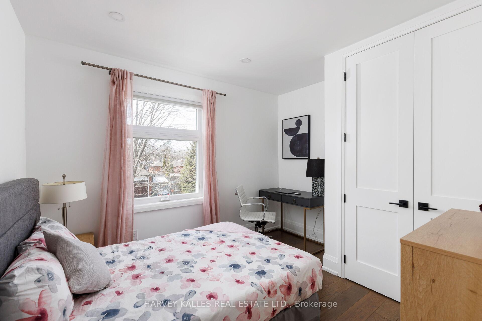 Photo 32 of 1 Benbow Road, Etobicoke, Kingsview Village-The Westway — HOMEH