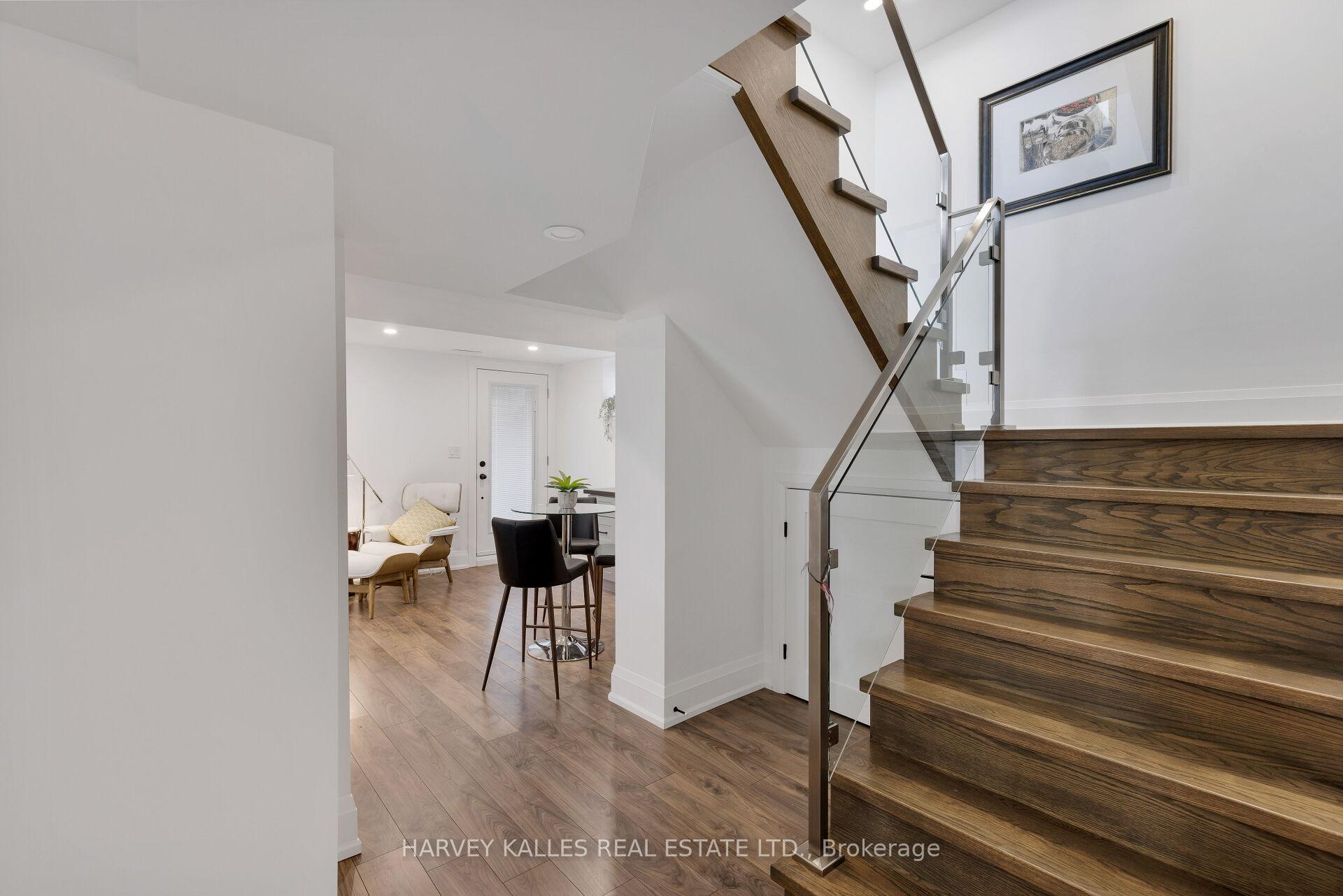 Photo 42 of 1 Benbow Road, Etobicoke, Kingsview Village-The Westway — HOMEH