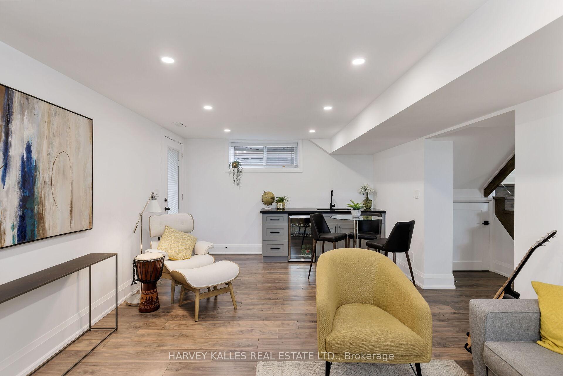 Photo 45 of 1 Benbow Road, Etobicoke, Kingsview Village-The Westway — HOMEH