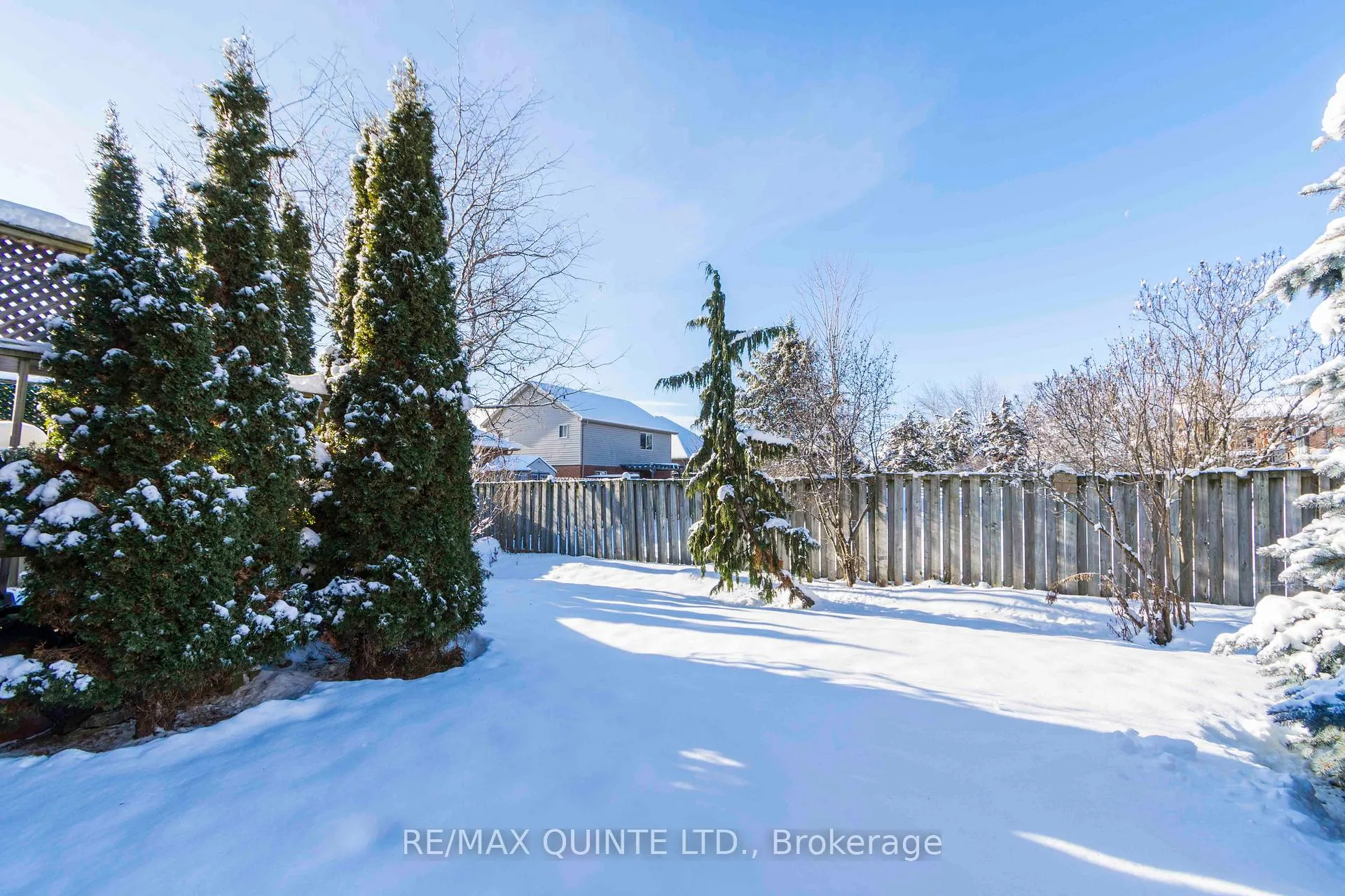 Photo 34 of 43 Gavey Street, Belleville, Thurlow Ward — HOMEH