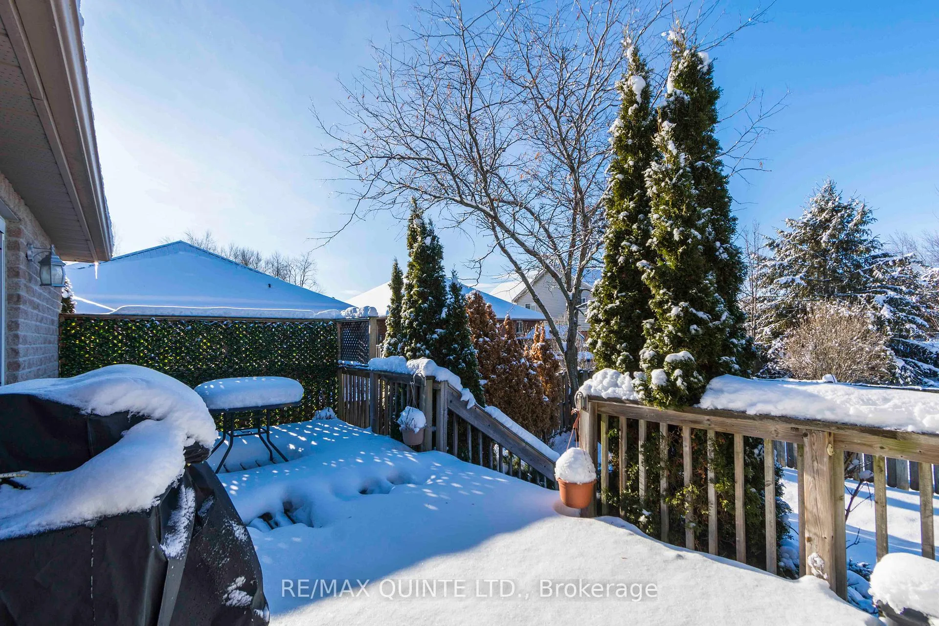 Photo 35 of 43 Gavey Street, Belleville, Thurlow Ward — HOMEH