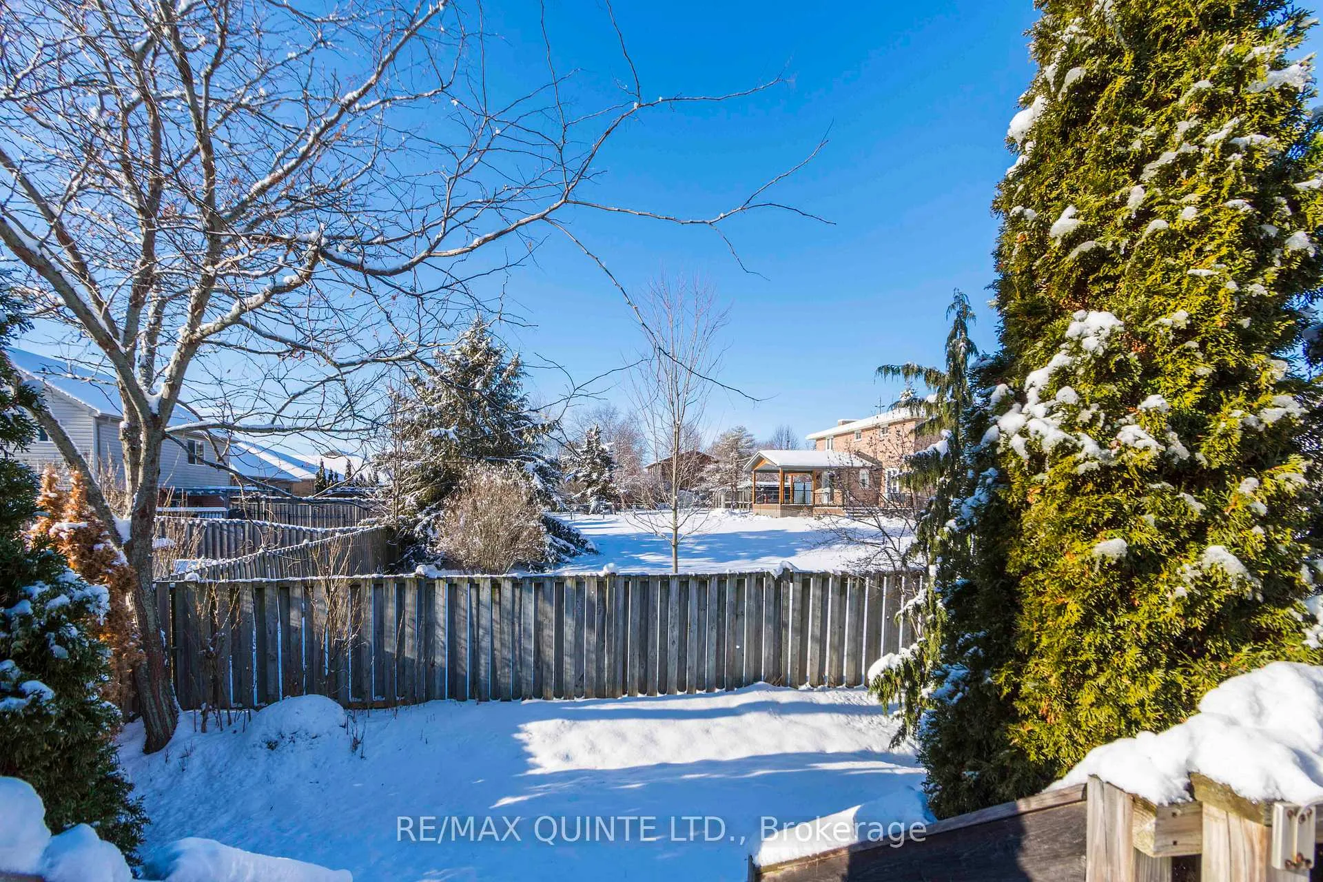 Photo 36 of 43 Gavey Street, Belleville, Thurlow Ward — HOMEH
