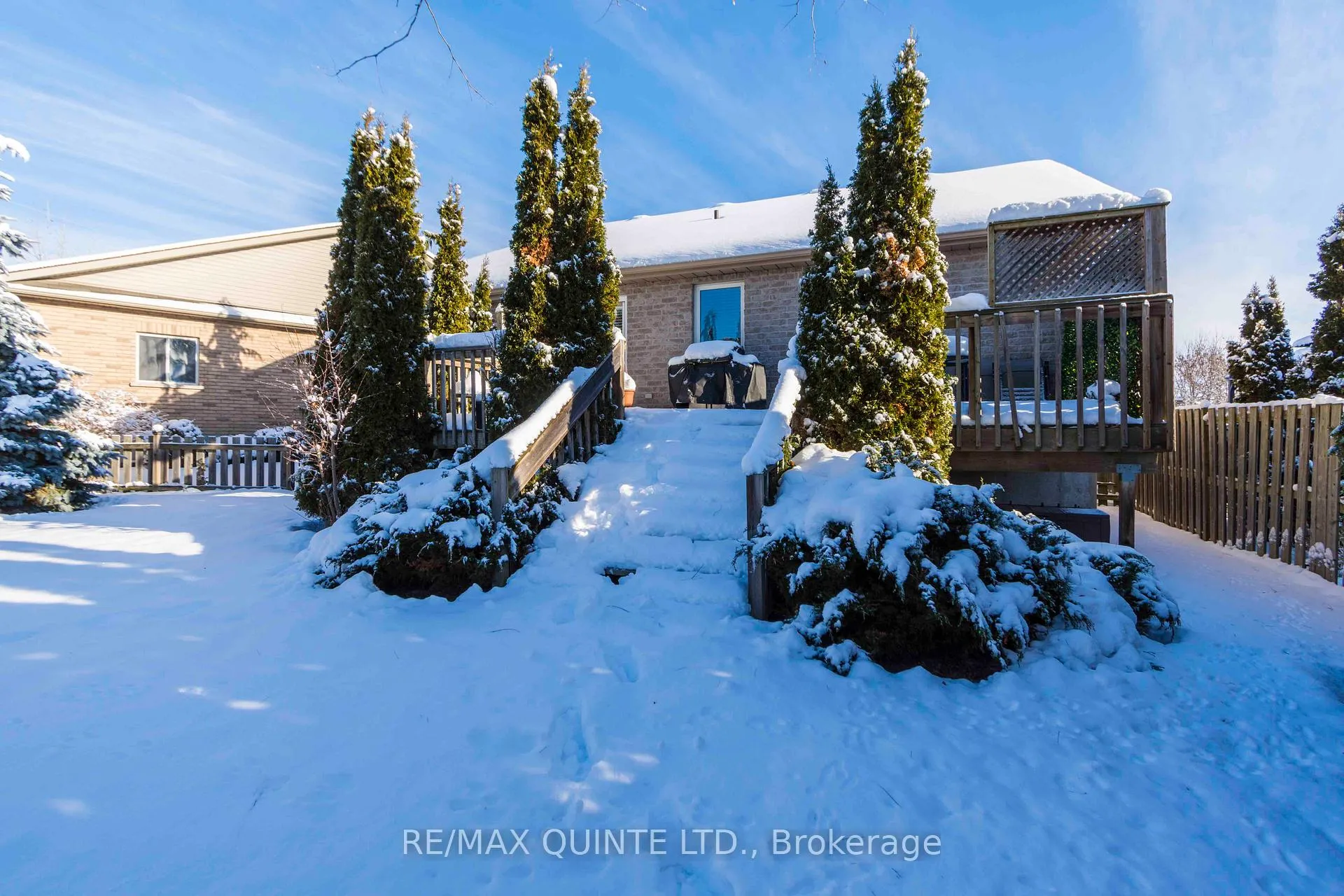 Photo 37 of 43 Gavey Street, Belleville, Thurlow Ward — HOMEH