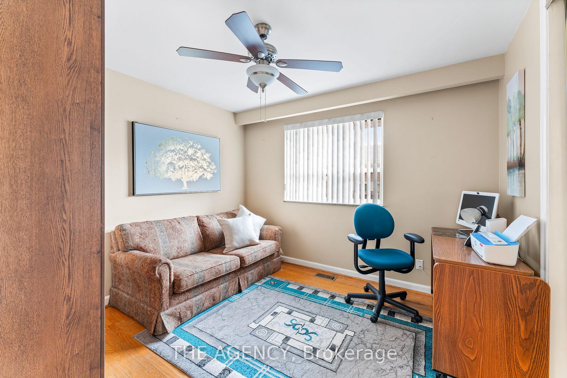 Photo 16 of 65 Barkwin Drive, Etobicoke, Thistletown-Beaumonde Heights — HOMEH