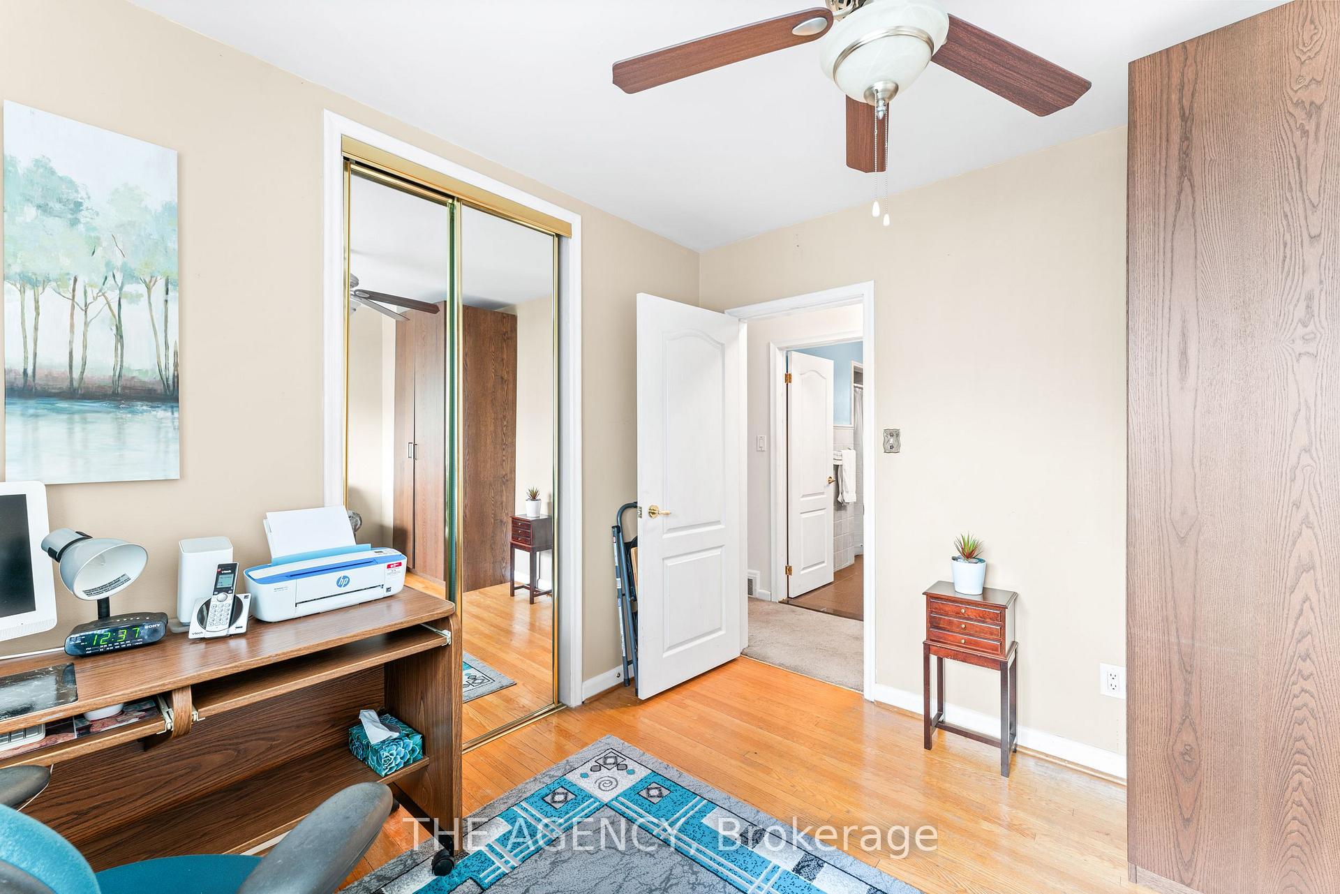 Photo 17 of 65 Barkwin Drive, Etobicoke, Thistletown-Beaumonde Heights — HOMEH