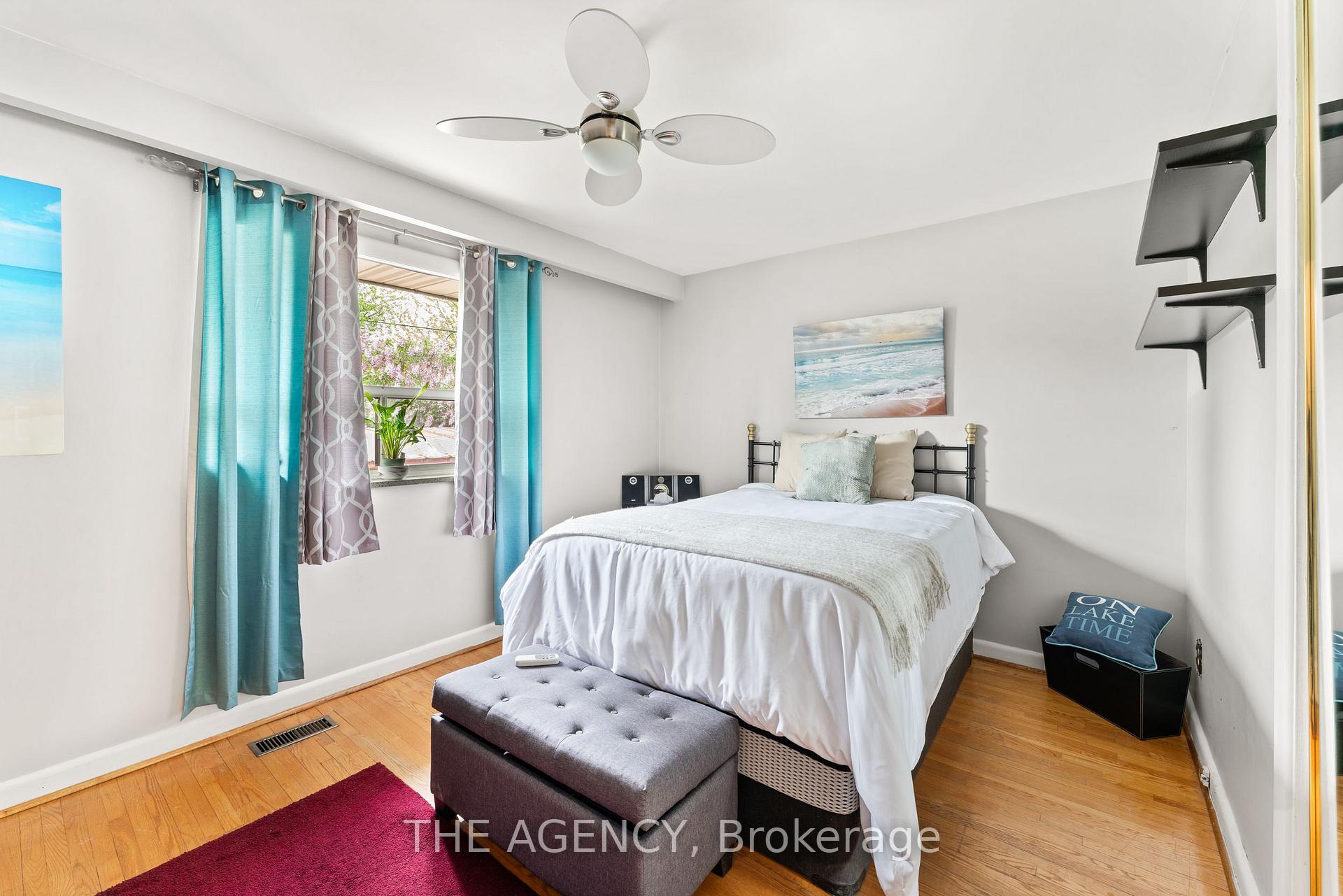 Photo 19 of 65 Barkwin Drive, Etobicoke, Thistletown-Beaumonde Heights — HOMEH