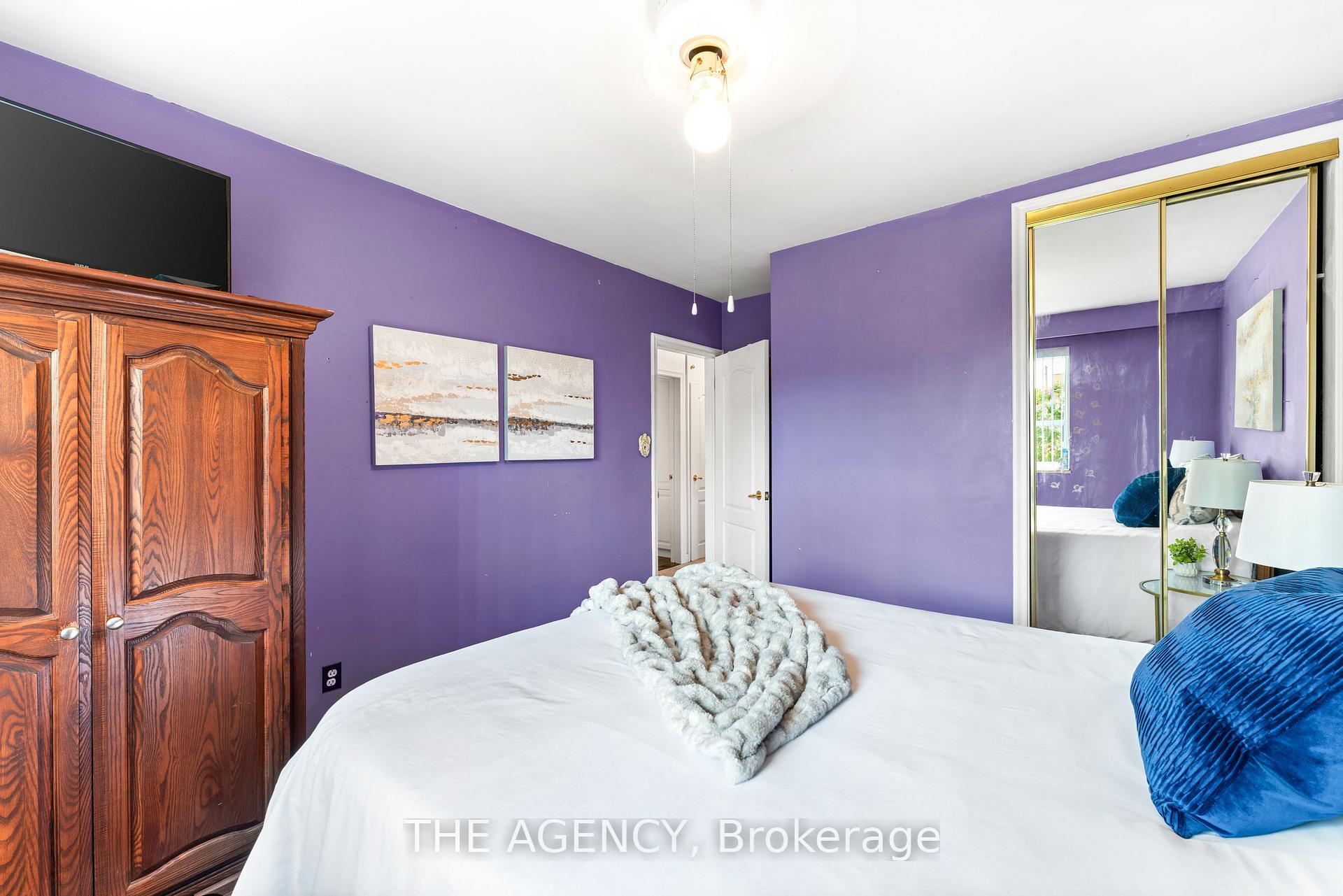 Photo 22 of 65 Barkwin Drive, Etobicoke, Thistletown-Beaumonde Heights — HOMEH