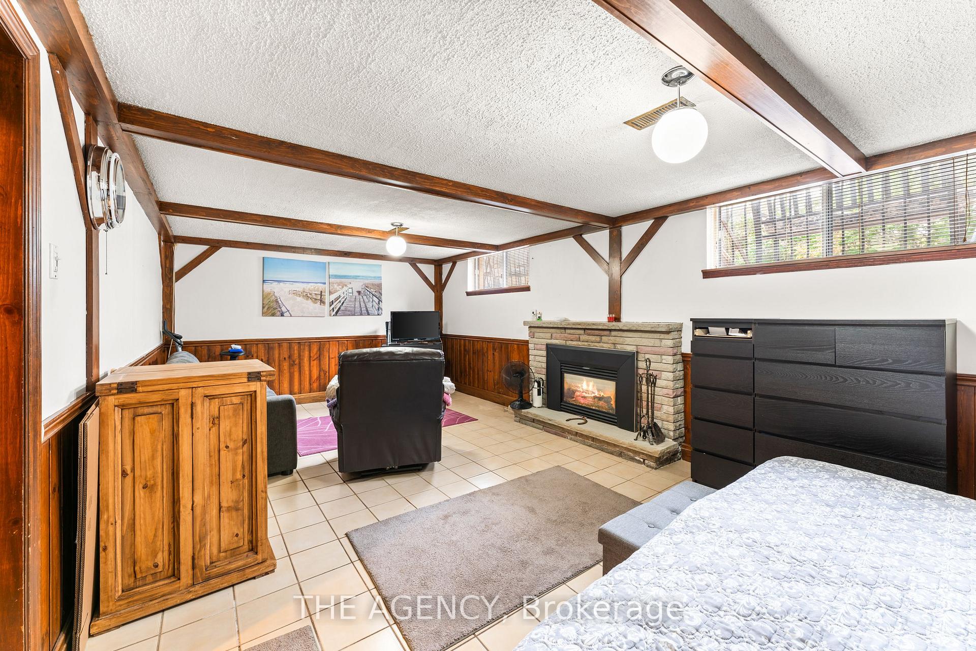 Photo 23 of 65 Barkwin Drive, Etobicoke, Thistletown-Beaumonde Heights — HOMEH